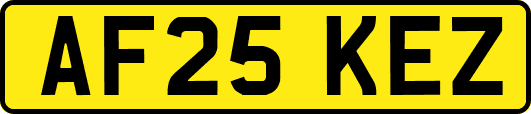 AF25KEZ