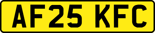AF25KFC