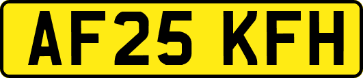 AF25KFH