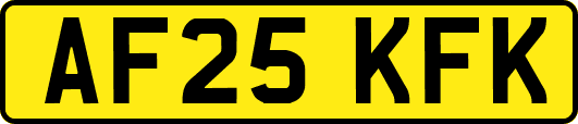 AF25KFK
