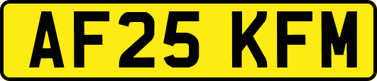 AF25KFM