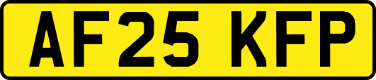 AF25KFP
