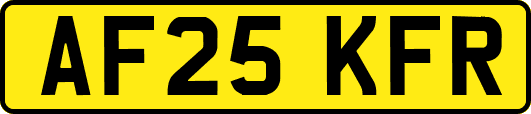 AF25KFR