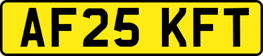 AF25KFT