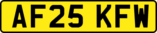 AF25KFW