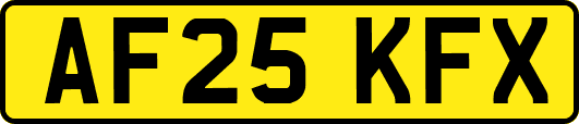 AF25KFX