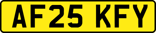 AF25KFY