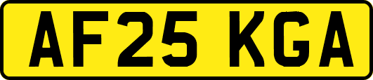 AF25KGA