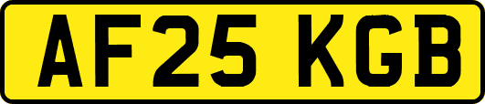 AF25KGB