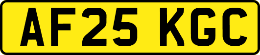 AF25KGC