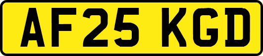 AF25KGD