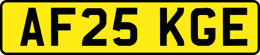 AF25KGE