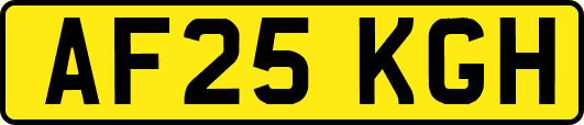 AF25KGH