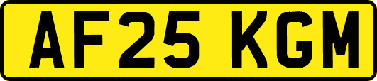 AF25KGM