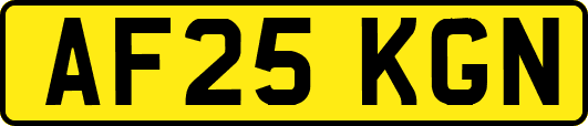 AF25KGN