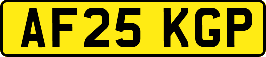 AF25KGP