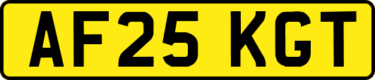 AF25KGT