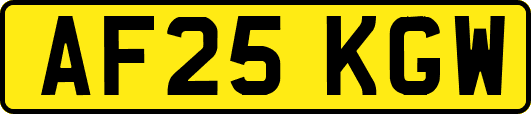 AF25KGW
