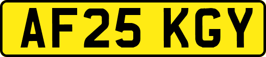 AF25KGY