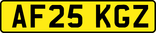 AF25KGZ