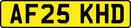 AF25KHD