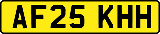 AF25KHH