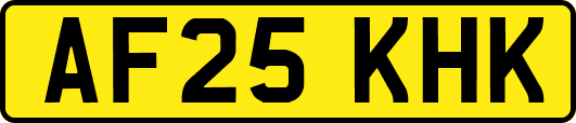 AF25KHK