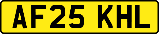 AF25KHL