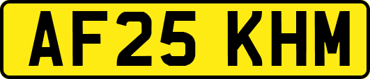 AF25KHM