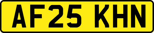 AF25KHN