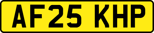 AF25KHP