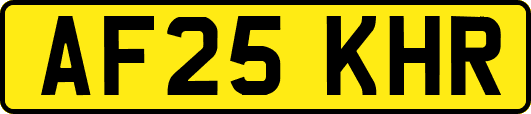 AF25KHR