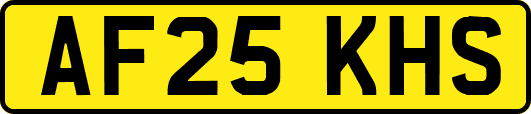 AF25KHS