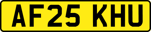 AF25KHU
