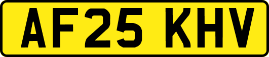 AF25KHV