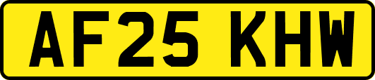 AF25KHW
