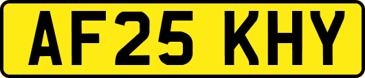 AF25KHY