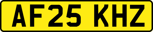 AF25KHZ