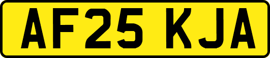 AF25KJA