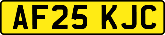 AF25KJC