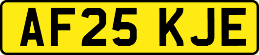 AF25KJE
