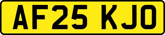 AF25KJO