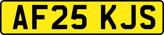 AF25KJS