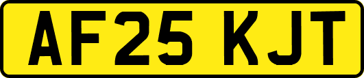 AF25KJT