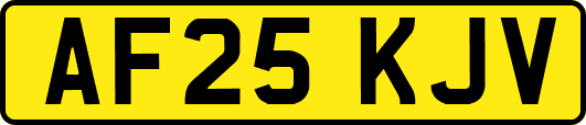 AF25KJV