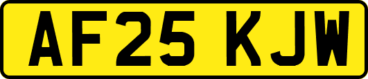 AF25KJW