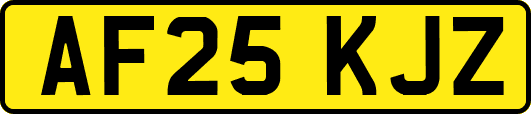 AF25KJZ