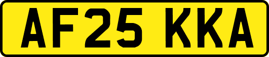 AF25KKA