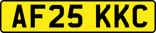 AF25KKC