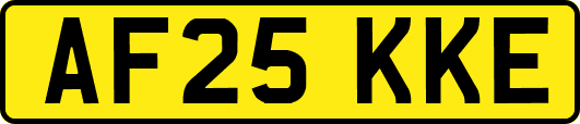 AF25KKE